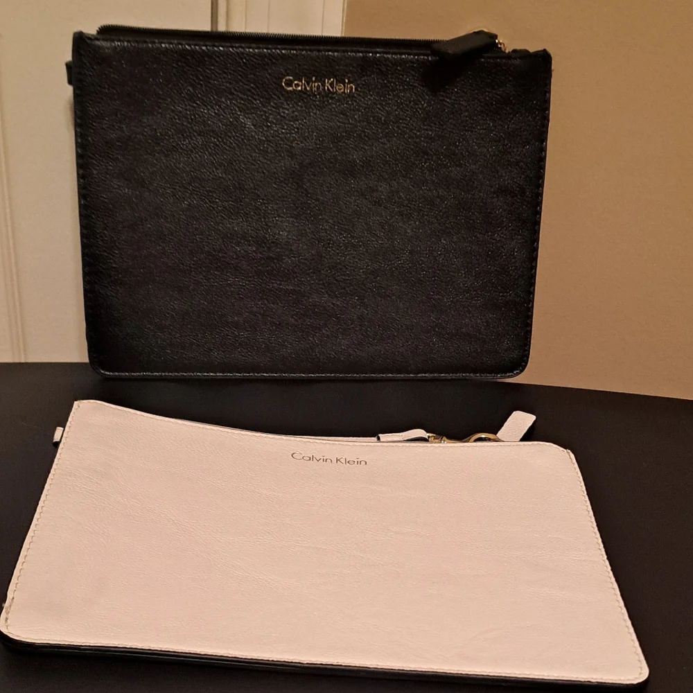Calvin Klein wrislet bundle